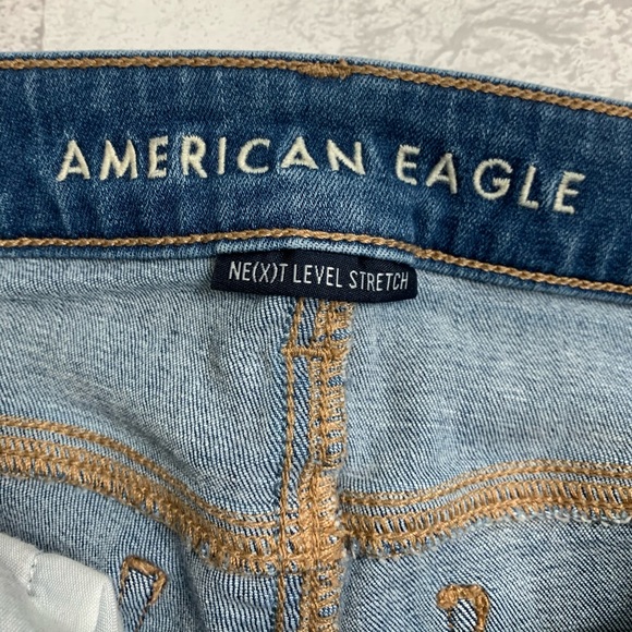 📍American Eagle Denim Jeans - Picture 5 of 6